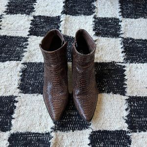 Coconuts by Matisse boots